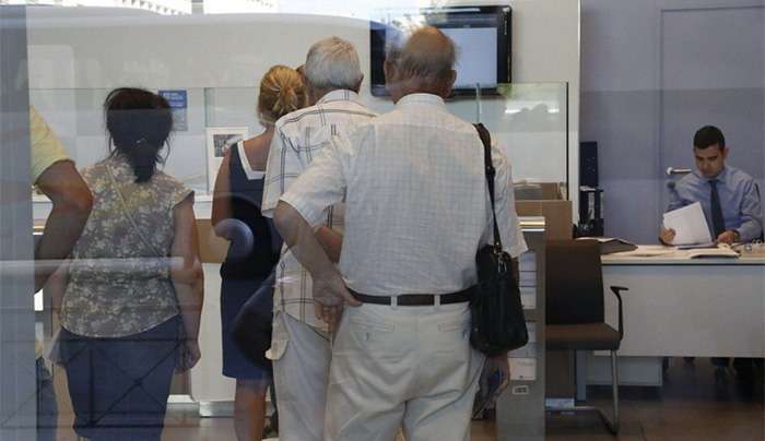 Συντάξεις: Ποιοι παίρνουν σύνταξη πριν από τα 62 έως το 2027