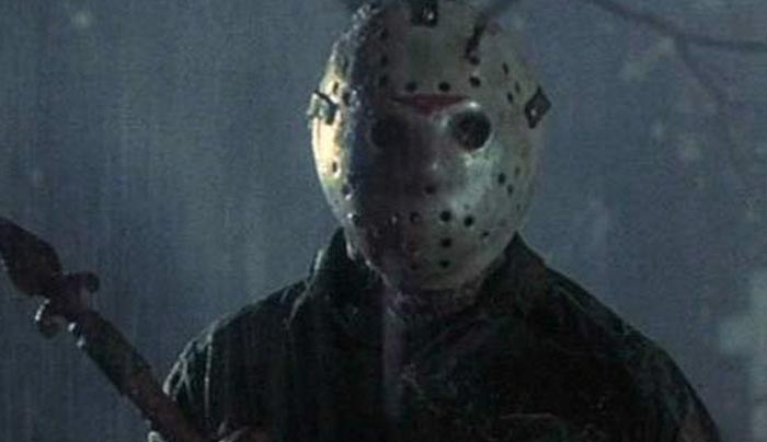 O Jason επιστρέφει - Το θρίλερ «Παρασκευή και 13» μετατρέπεται σε Video Game [βίντεο]refei