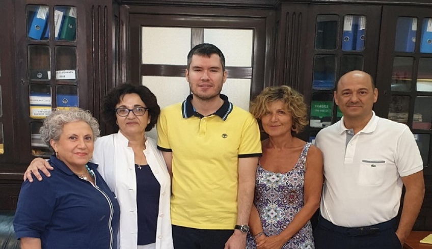 Γ. Νοσοκομείο-ΚΥ Κω «ΙΠΠΟΚΡΑΤΕΙΟΝ»: Ανάληψη καθηκόντων Ιατρού Βιοπαθολογίας στον Εργαστηριακό τομέα