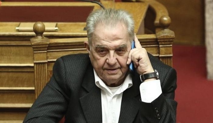 Μεθόδευση με νέο πόθεν έσχες για να «αθωώσουν» τον Φλαμπουράρη