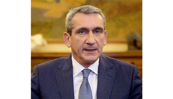 Περιφερειάρχη Ν. Αιγαίου στο ΕΡΤNews: Το μεγαλύτερο πλημμυρικό φαινόμενο που έχει ζήσει το νησί της Ρόδου