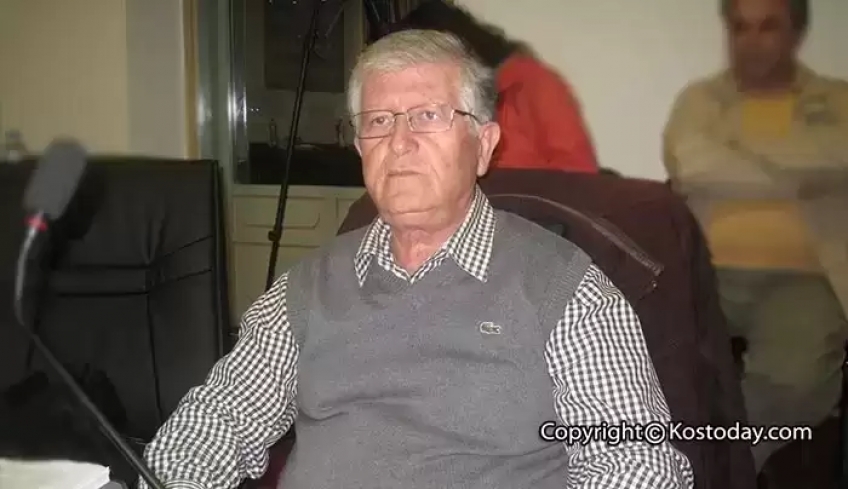 Απάντηση Προέδρου Δημ. Συμβ. Κω στην επικ. της παράταξης ΟΡΑΜΑ &amp; ΔΡΑΣΗ για την συνεργασία Δήμου Κω με ΔΙΙΚ