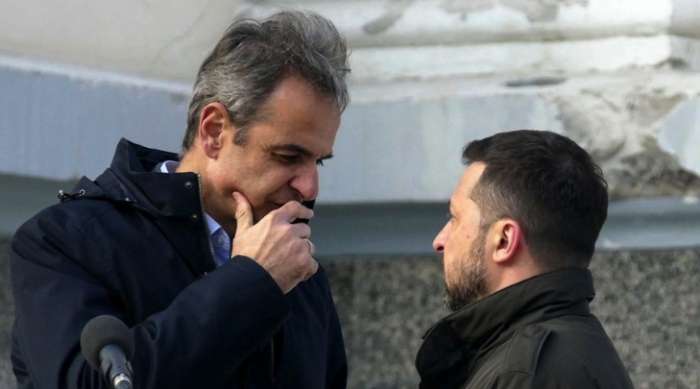 Το παρασκήνιο της πυραυλικής επίθεσης και οι απειλές της Μόσχας προς την Ελλάδα