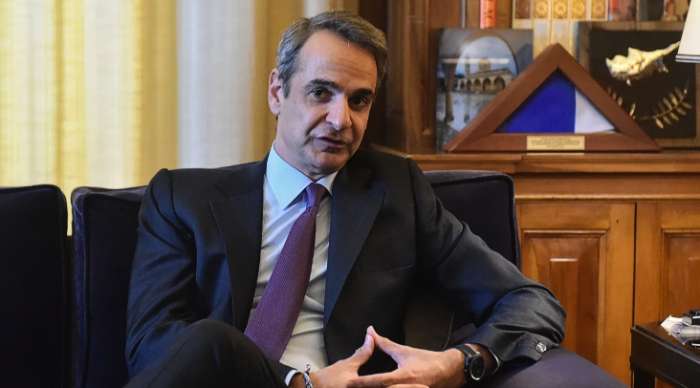 Στους «κυνηγούς υποβρυχίων» ο Πρωθυπουργός: Τα μηνύματα εντός και εκτός Ελλάδος