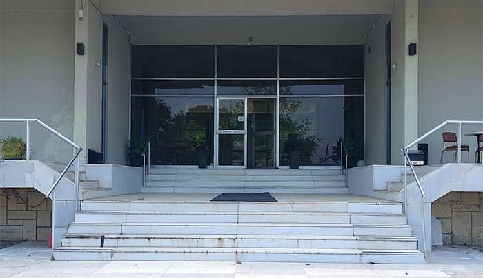 Βασίλης Χαδούλης: Πολιτική ευθύνη για τον αποκλεισμό ΑμεΑ στο Διεθνές Ιπποκράτειο Ίδρυμα Κω