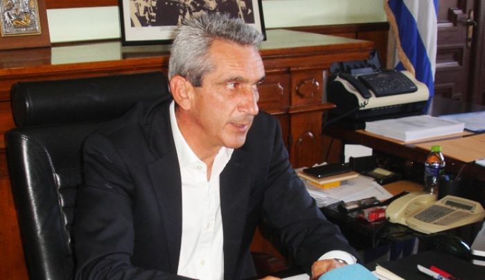 Χατζημάρκος για Κόκκινο: “Ζητώ συγγνώμη από την παράταξη κ τον λαό – Ήταν δική μου επιλογή…”