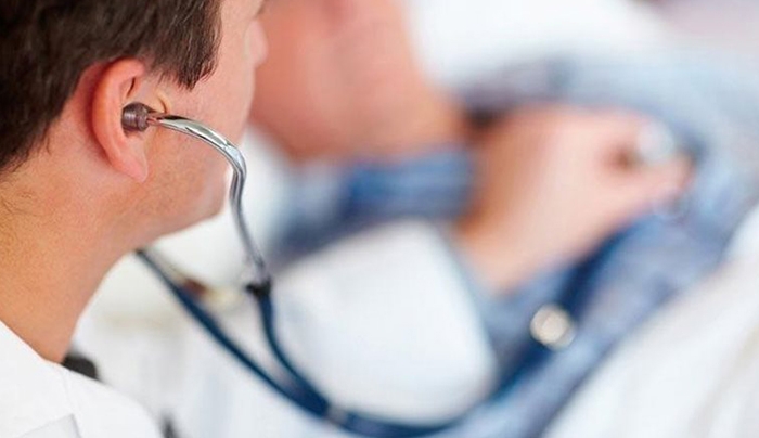 Εκτινάχθηκε και πάλι το «κύμα» της γρίπης - 77 συνολικά οι νεκροί
