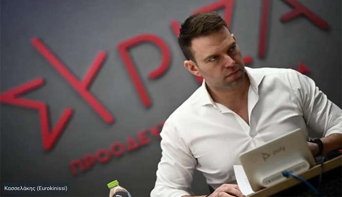 ΣΥΡΙΖΑ: Σπαζοκεφαλιά το ευρωψηφοδέλτιο - Ποια ονόματα ακούγονται στην Κουμουνδούρου