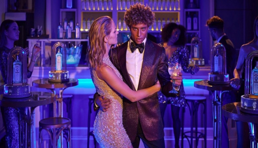 GNTM 3: Νικητής o Ηρακλής Τσουζίνοφ -Ολα όσα έγιναν στον μεγάλο τελικό