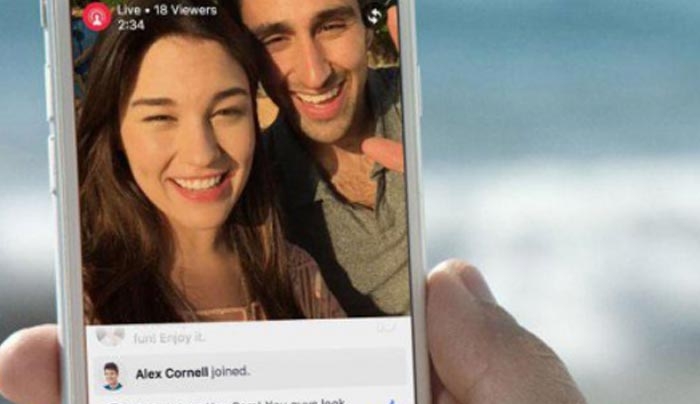 Αλλαγές στο Facebook – Η καινοτομία με τις φωτογραφίες [εικόνα]
