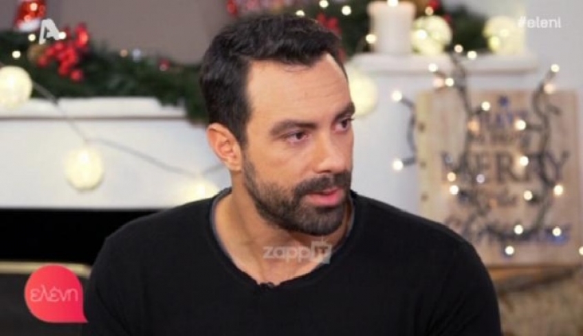 Ο Σάκης Τανιμανίδης αποκαλύπτει για το Survivor και το World Party