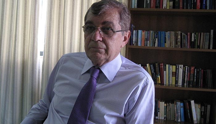 Υπό διάλυση η Καρδιολογική Κλινική του Νοσοκομείου Ρόδου