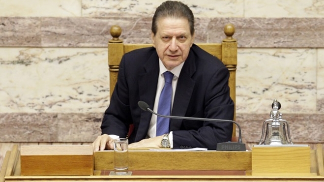 Το “όχι” του Πολύδωρα τον οδηγεί στη διαγραφή
