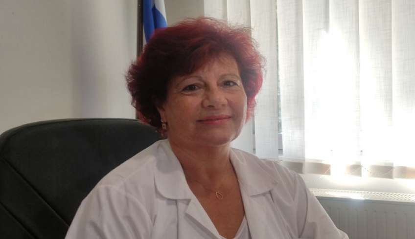 ΚΩΣ: Στην πλατφόρμα για τον «προσωπικό ιατρό», μέχρι στιγμής υπάρχει διαθέσιμος μόνο ο Α. Μεταξάς από το ΚΥ Αντιμάχειας