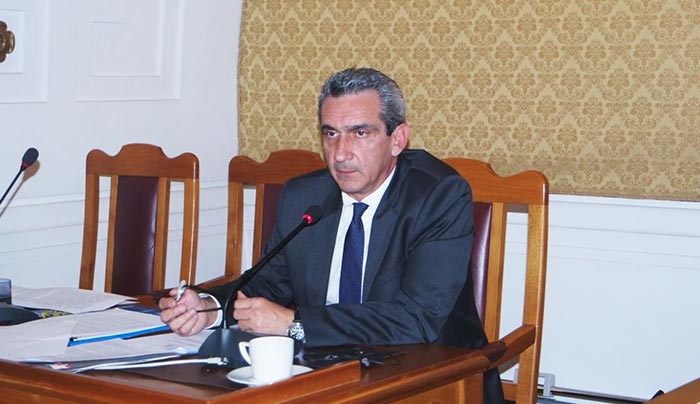 416.000 ευρώ για εξειδικευμένη εκπαιδευτική υποστήριξη μαθητών με αναπηρία από την Περιφέρεια Ν. Αιγαίου