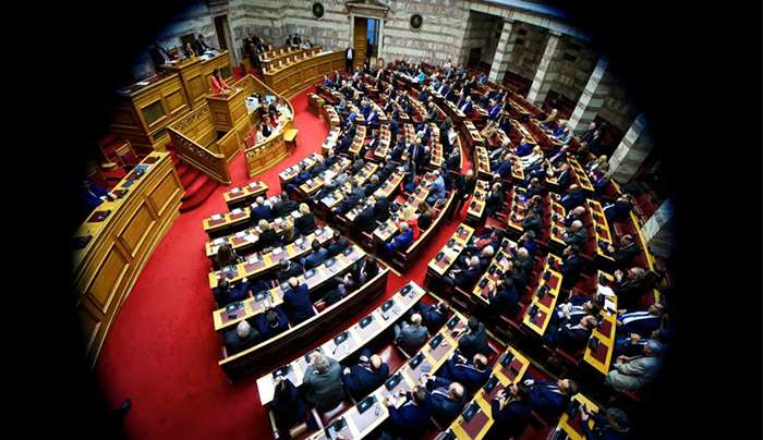 Δημοσκόπηση ALCO: Ξέφυγε από τις «Συμπληγάδες» η ΝΔ, πάμε για εννιακομματική Βουλή