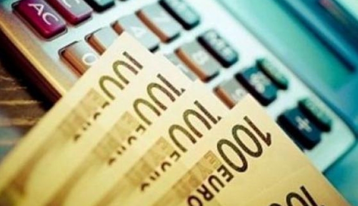 Εσωτερική "στάση πληρωμών" από Δημόσιο προς ιδιώτες - Στα 4,4 δισ. τα χρέη