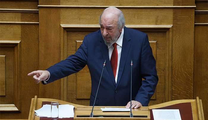 Γ.Νικητιάδης : Η Κυβέρνηση πανηγυρίζει και οι πολυεθνικές αυξάνουν τα κέρδη τους