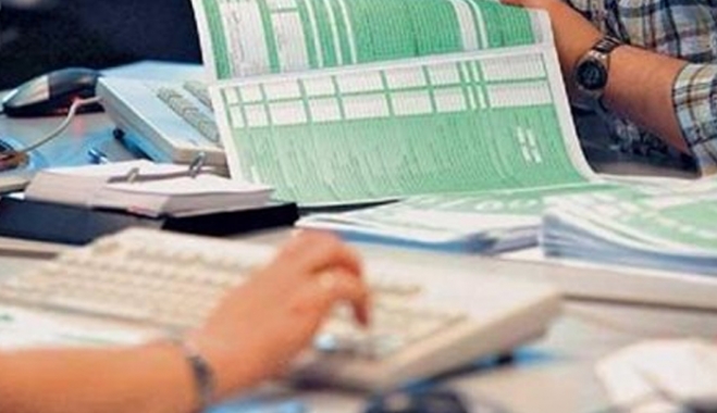 Προς πολυήμερη παράταση η προθεσμία υποβολής των φορολογικών δηλώσεων