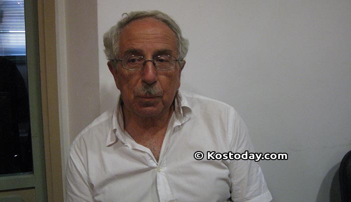 Για τον πολεοδομικό σχεδιασμό της Βιοτεχνικής Ζώνης στην πόλη της Κω