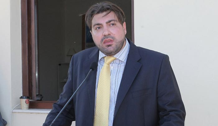 Θα ολοκληρωθεί το δίκτυο υδατοδρομίων της Περιφέρειας N. Αιγαίου