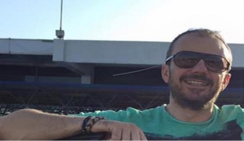 Μνημόσυνο 6 μηνών του Ιωάννη Πάχου
