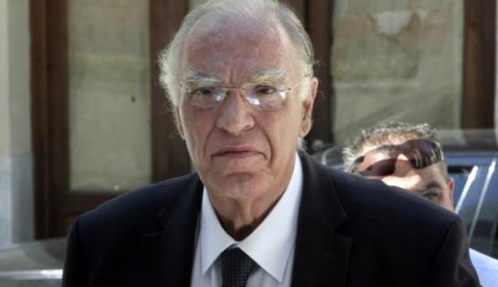 Εκλογές μέχρι τον Οκτώβριο "βλέπει" ο Λεβέντης - ΒΙΝΤΕΟ