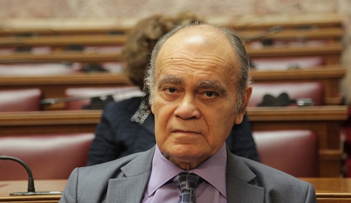 Ρωμανιάς: Η τρόικα ζητά να διορθώσουμε λάθη στο νόμο για τις συντάξεις