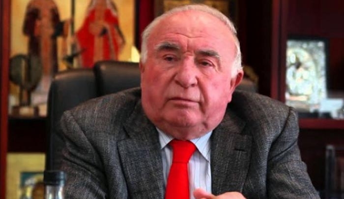 Όμιλος Μήτση: Στις πιο «αξιοθαύμαστες εταιρείες για το 2016» σύμφωνα με το FORTUNE