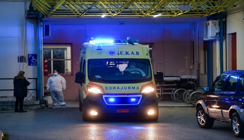 Λουτράκι: «Ασφυκτικός ο θάνατος» των τεσσάρων ανδρών μέσα στη σπηλιά – Έψαχναν για «θησαυρό»;