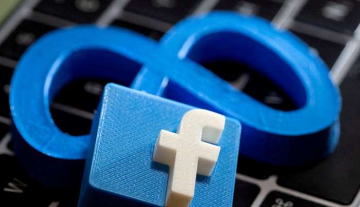 Facebook: "Συγγνώμη, δεν θα ξανασυμβεί"- Η εξήγηση της Meta για τα αυτόματα "αιτήματα φιλίας" που ξεσήκωσαν τον κόσμο