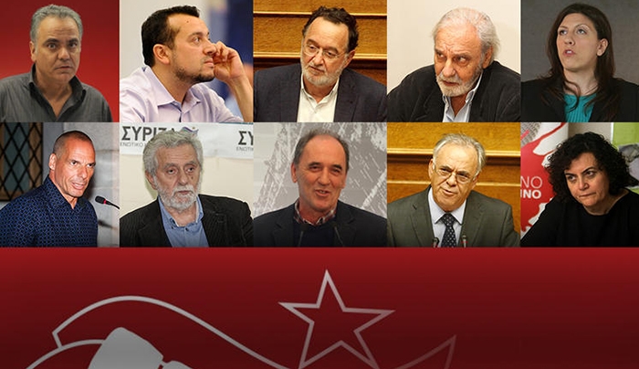 Τα φαβορί και τα αουτσάιντερ για την κυβέρνηση Τσίπρα