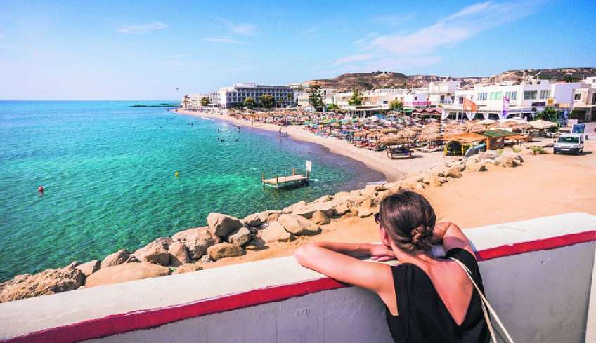 Ταξίδι στη Κω: Πτήση για το «νησί του Ιπποκράτη» και τις εκπλήξεις του