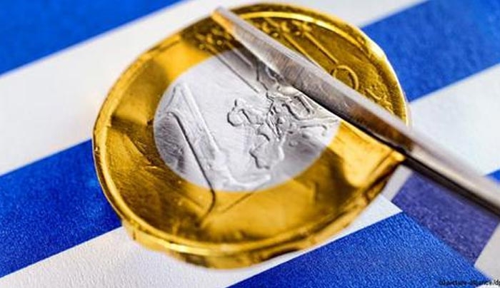 Το κρυφό «κούρεμα» του ελληνικού χρέους