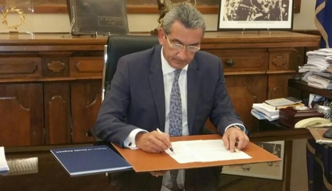 Με 3,2 εκατ. ευρώ από το Επιχειρησιακό Πρόγραμμα «Νότιο Αιγαίο 2014- 2020» ενισχύονται τα νοσοκομεία και οι υποδομές υγείας, στα νησιά της Περιφέρειας