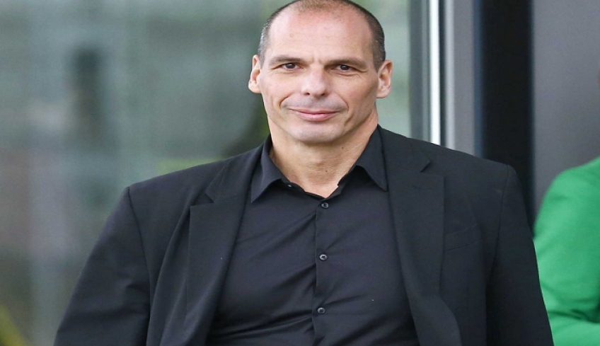Διήμερη επίσκεψη εργασίας στη Ρόδο του Γραμματέα του ΜέΡΑ25 Γιάνη Βαρουφάκη