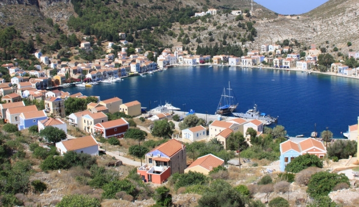 Τουρκικών προκλήσεων συνέχεια: Εξαφάνισαν υφαλοκρηπίδα και Καστελόριζο