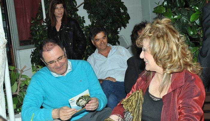 Η τοπική Ν.Δ. προχωρεί άμεσα στη διαγραφή δύο μελών της