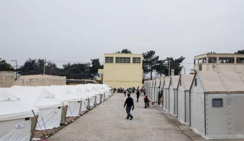ΣΥΡΙΖΑ ΚΩΣ: Οι προσπάθειες για δημιουργία κλίματος φόβου και έντασης θα πέσουν και πάλι στο κενό