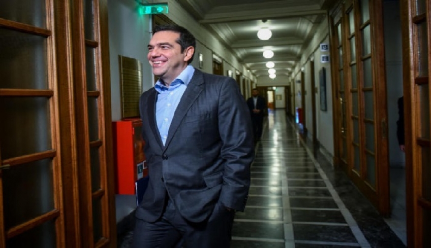 Τσίπρας στο υπουργικό: 15.000 προσλήψεις εκπαιδευτικών και εκλογές τον Σεπτέμβρη