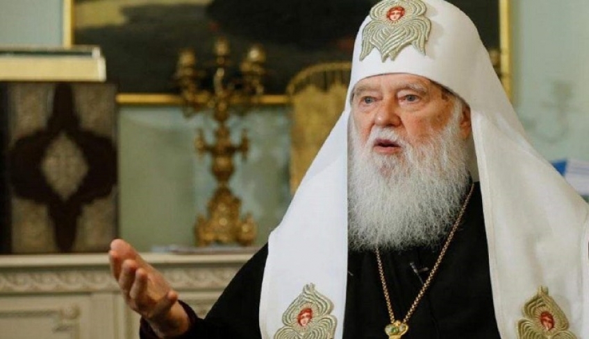 Ανακηρύχθηκε αυτοκέφαλη η Εκκλησία της Ουκρανίας