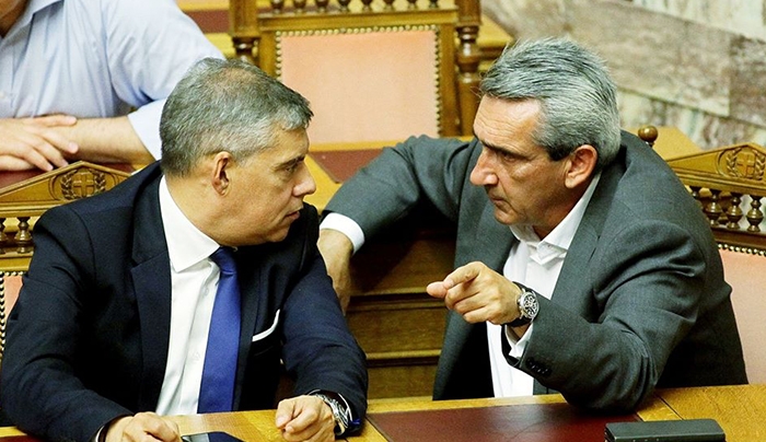 Γιώργος Χατζημάρκος για τον “ΚΛΕΙΣΘΕΝΗ Ι”: Άλλη μια χαμένη ευκαιρία στον βωμό πολιτικών “μαγειρεμάτων”