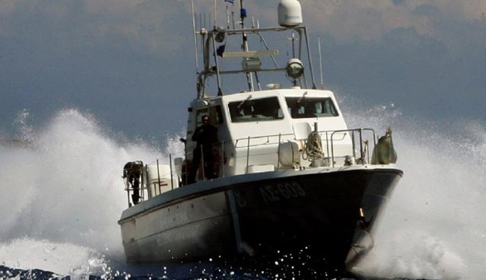 Συνελήφθησαν 4 διακινητές μεταναστών μετά από καταδίωξη σε Κω, Ψέριμο και Φαρμακονήσι