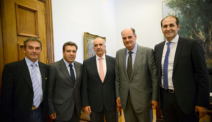 Κόνσολας: Πρέπει να αναζητηθούν ισοδύναμα και να επανεξεταστεί η επιβολή ΦΠΑ 23% στην ιδιωτική εκπαίδευση, στα ΙΕΚ και στα ωδεία
