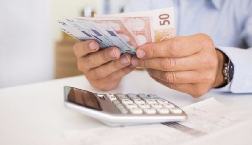 Επιστροφή φόρου εξπρές για επιχειρήσεις, επαγγελματίες
