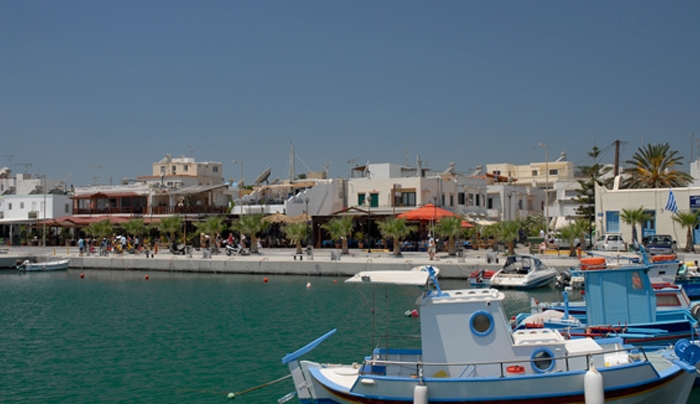 Newsletter Δήμου Κω Αυγούστου: ΜΗΝΥΜΑ ΔΗΜΑΡΧΟΥ ΚΩ