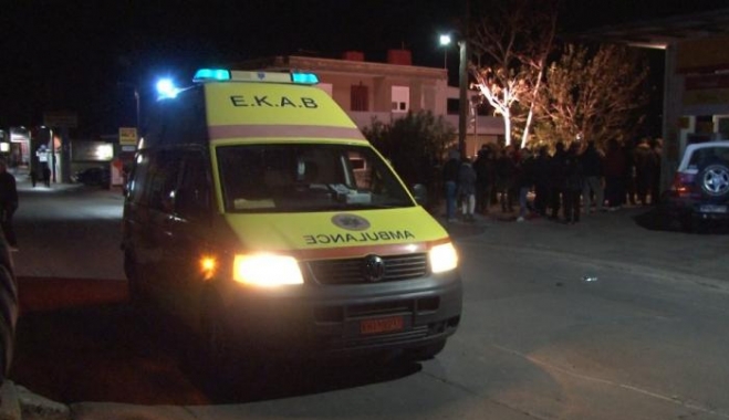 Χίος: Δικαστική απόφαση για τους οικίσκους στη ΒΙΑΛ – Πράσινο φως για τη μεταφορά τους!