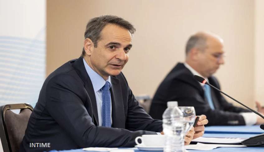 Μητσοτάκης: Προαναγγέλλει ρύθμιση για να μείνει εκτός Βουλής το κόμμα Κασιδιάρη