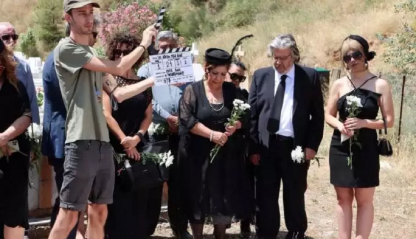 Σ’ αγαπώ μεν αλλά: Τι ακριβώς θα δούμε στη νέα σειρά του Open;