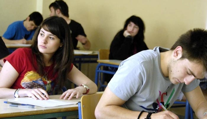 1.285 υποψήφιοι από τα Δωδεκάνησα μετέχουν φέτος στις Πανελλαδικές